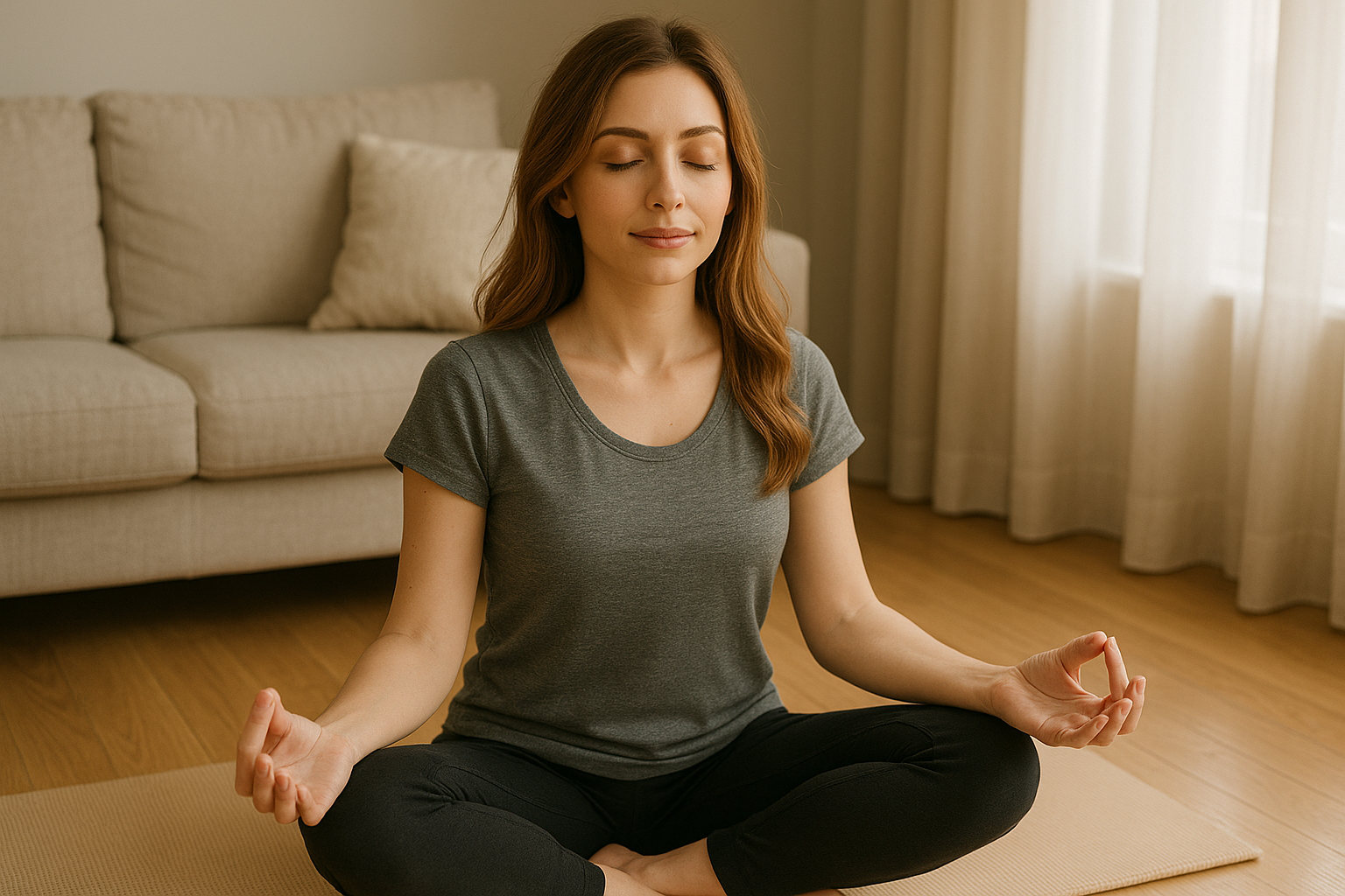 Stres ve Öfke Yönetimi