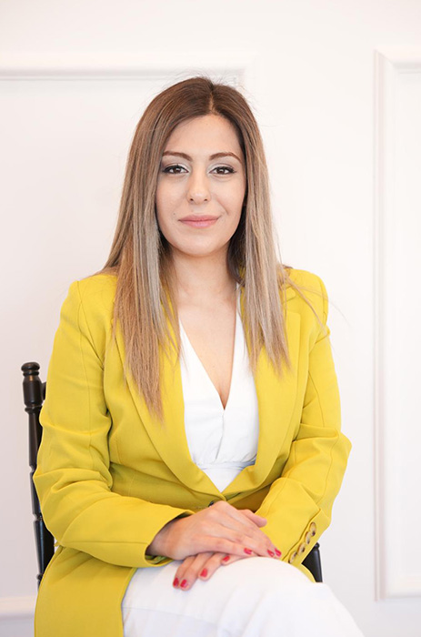 Psikolojik Danışman